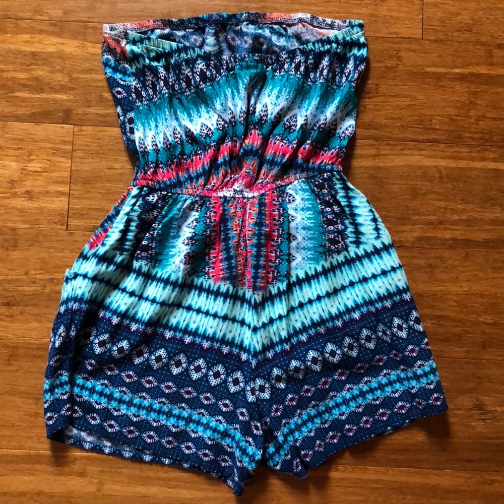 romper - Picture 2 of 2
